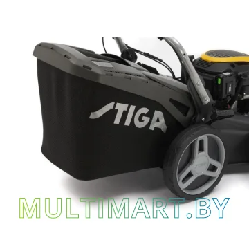 Газонокосилка Stiga Combi 955 VE (294557548/ST1) картинка 5